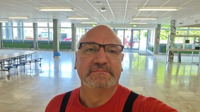 Mai 2023
Übung im HSK
